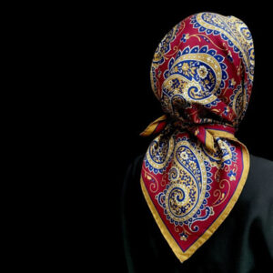 Floral Architect Old Pattern