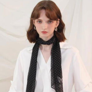 Romantic Promise a Grace full Scarves